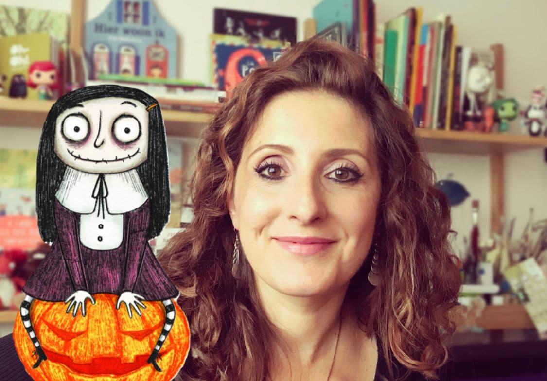 Foto de Barbara Cantini