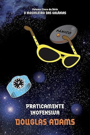 Imagem do Livro