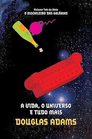 Imagem do Livro