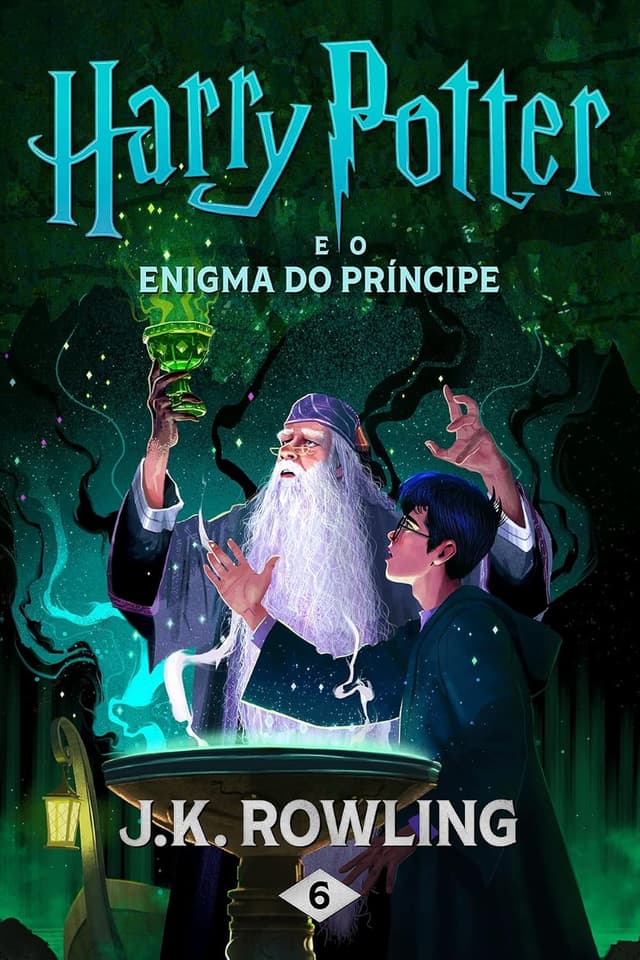 Imagem do Livro