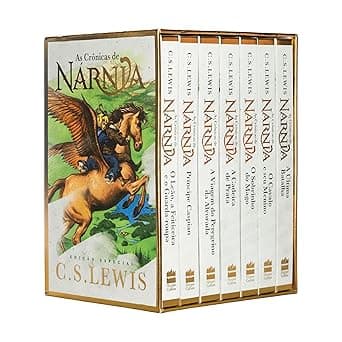 Imagem do Livro