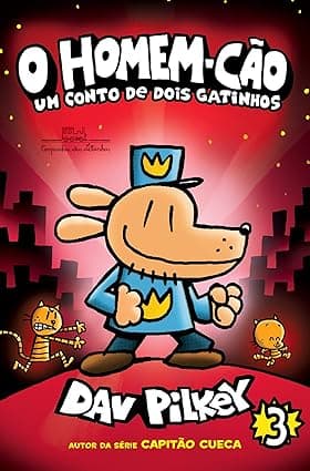 Imagem do Livro