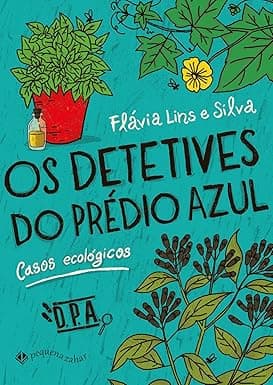 Imagem do Livro