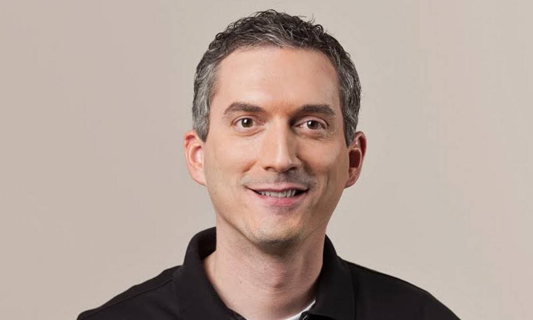 Foto de James Dashner