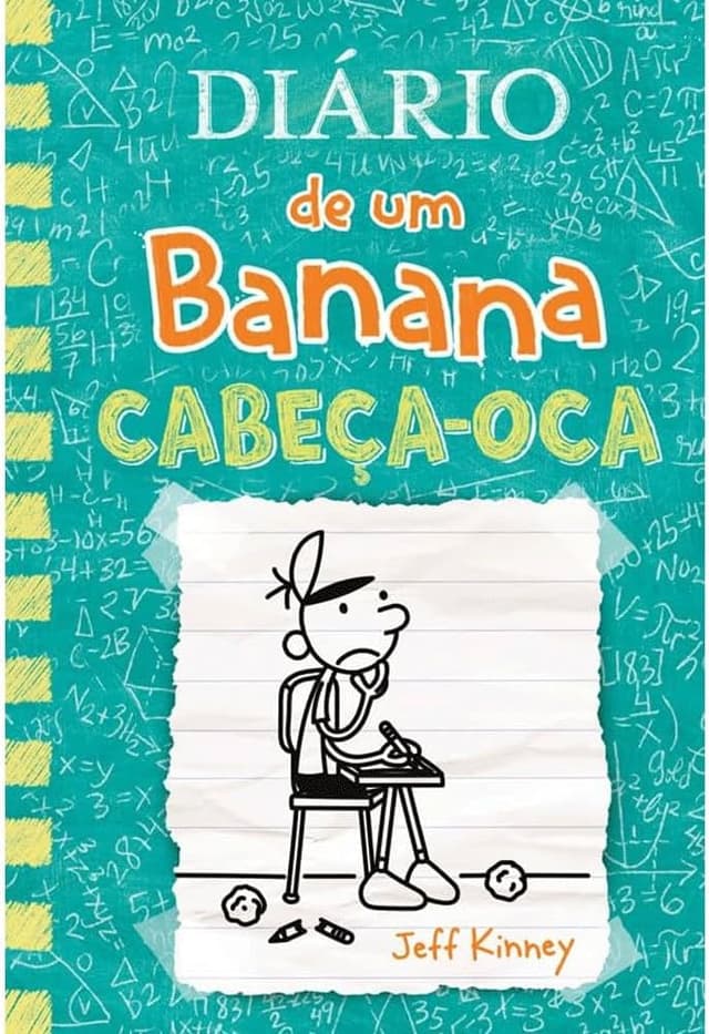 Imagem do Livro