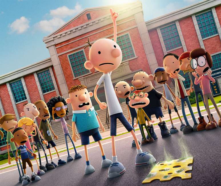 Imagem da Série