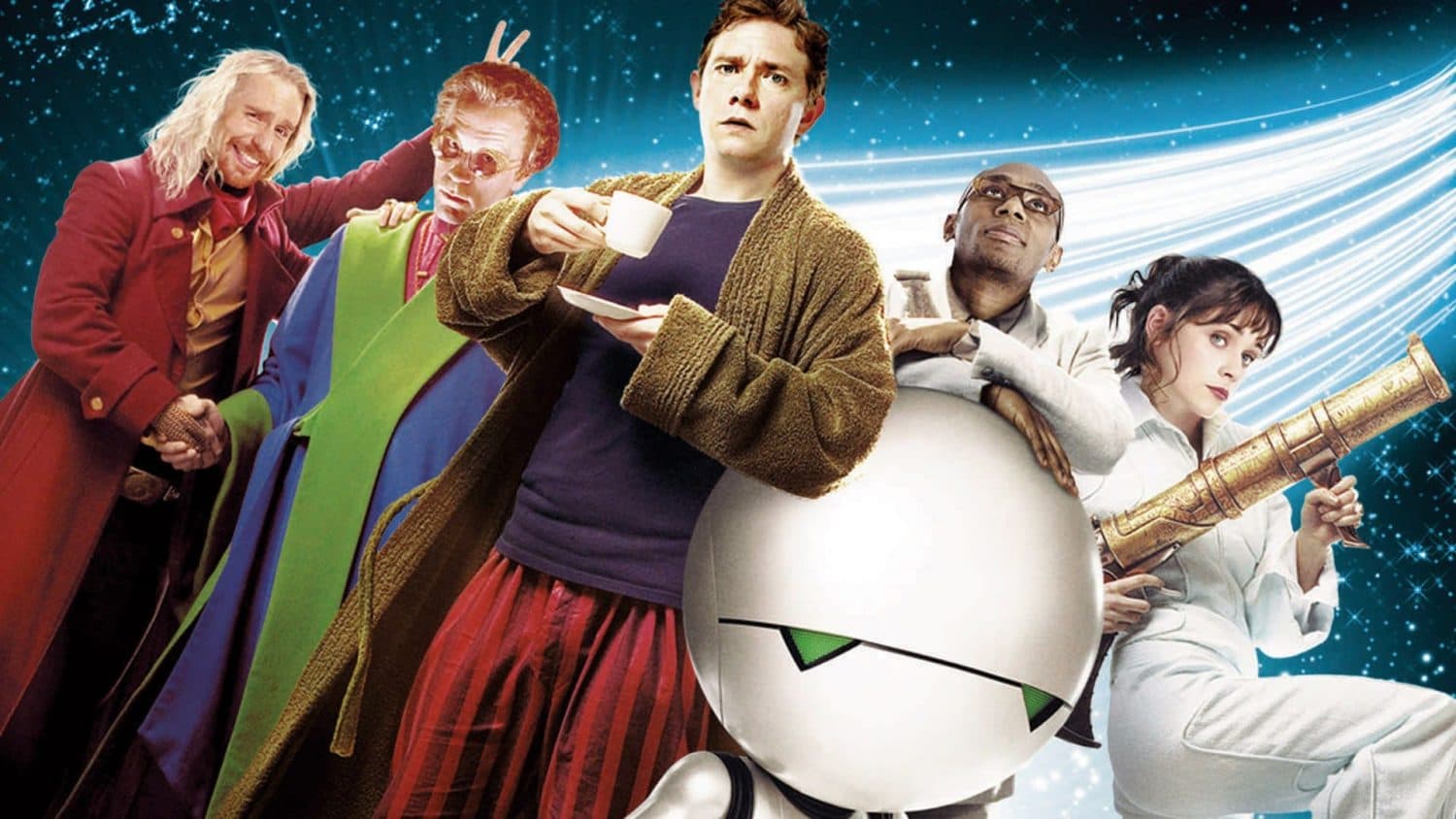 Imagem da Série